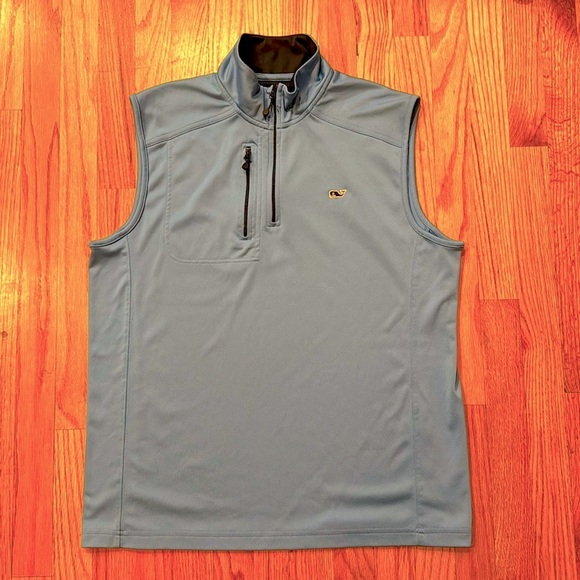 Vineyard Vines Other - Vineyard Vines Vest
